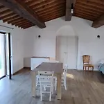 Fonte Di Galiano Apartament