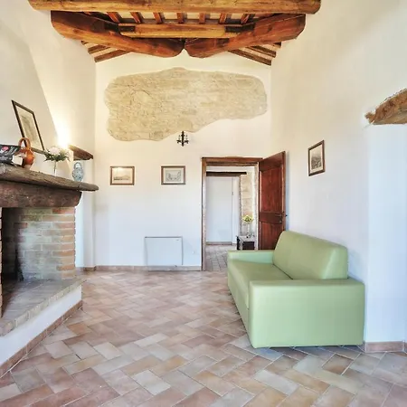 Fonte Di Galiano Apartment *