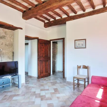 Apartment Fonte Di Galiano *