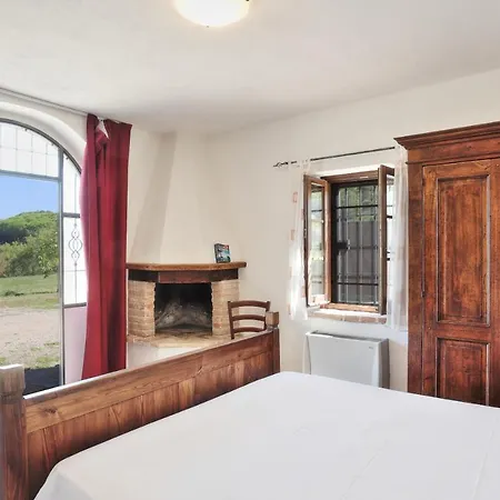 Apartamento Fonte Di Galiano Monte Castello di Vibio
