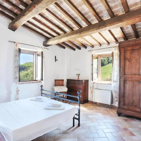 Apartment Fonte Di Galiano