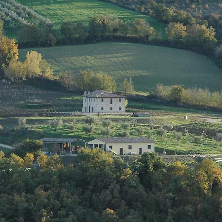 Fonte Di Galiano Monte Castello di Vibio