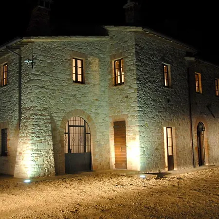 Apartamento Fonte Di Galiano