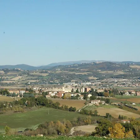 Fonte Di Galiano Apartamento Monte Castello di Vibio