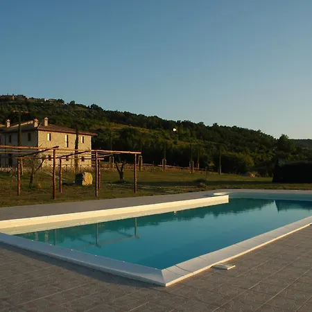 Fonte Di Galiano * Monte Castello di Vibio