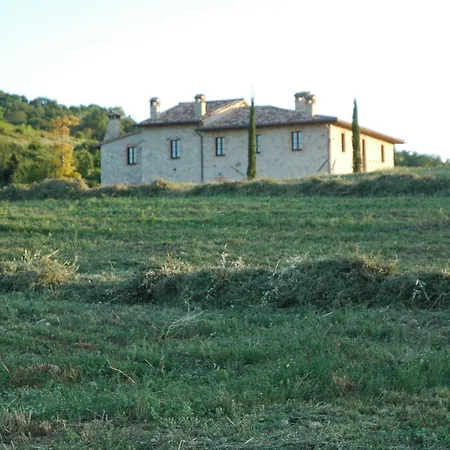 Apartamento Fonte Di Galiano