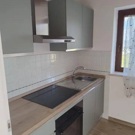 Fonte Di Galiano Apartamento *