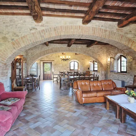 Apartment Fonte Di Galiano Monte Castello di Vibio