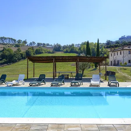 Fonte Di Galiano * Monte Castello di Vibio