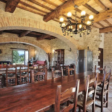Apartment Fonte Di Galiano Monte Castello di Vibio