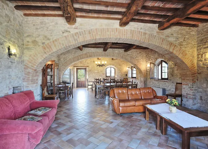 Lejlighed Fonte Di Galiano Monte Castello di Vibio